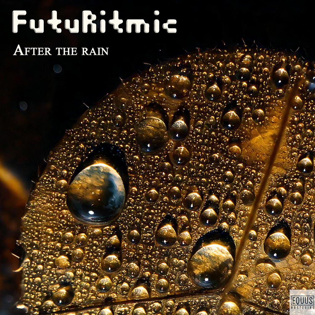 FUTURITMIC - After the rain