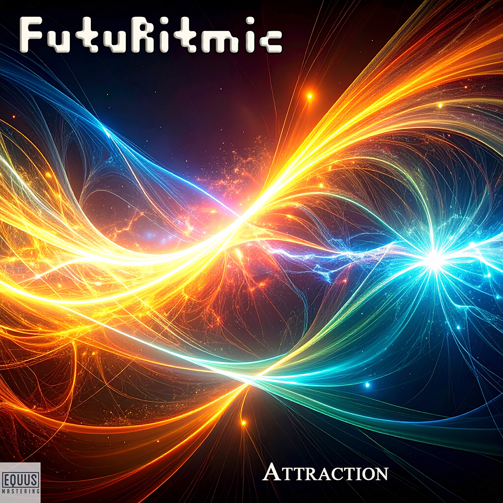 FUTURITMIC - Attraction