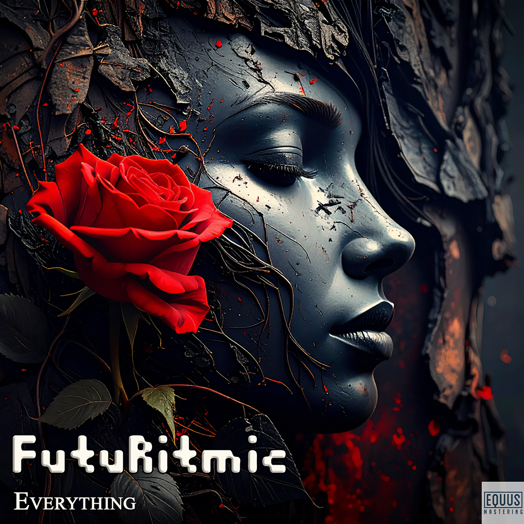 FUTURITMIC - Everything