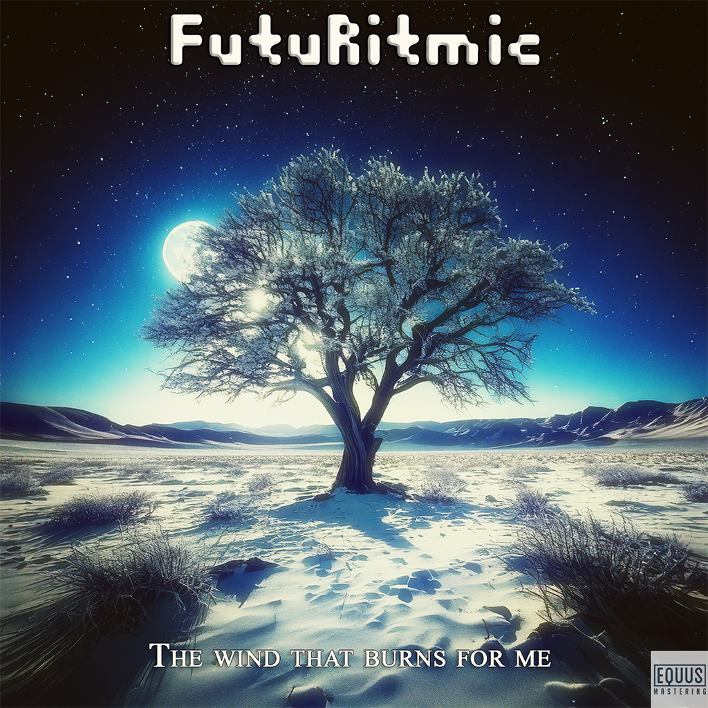 FUTURITMIC - The wind that burns for me