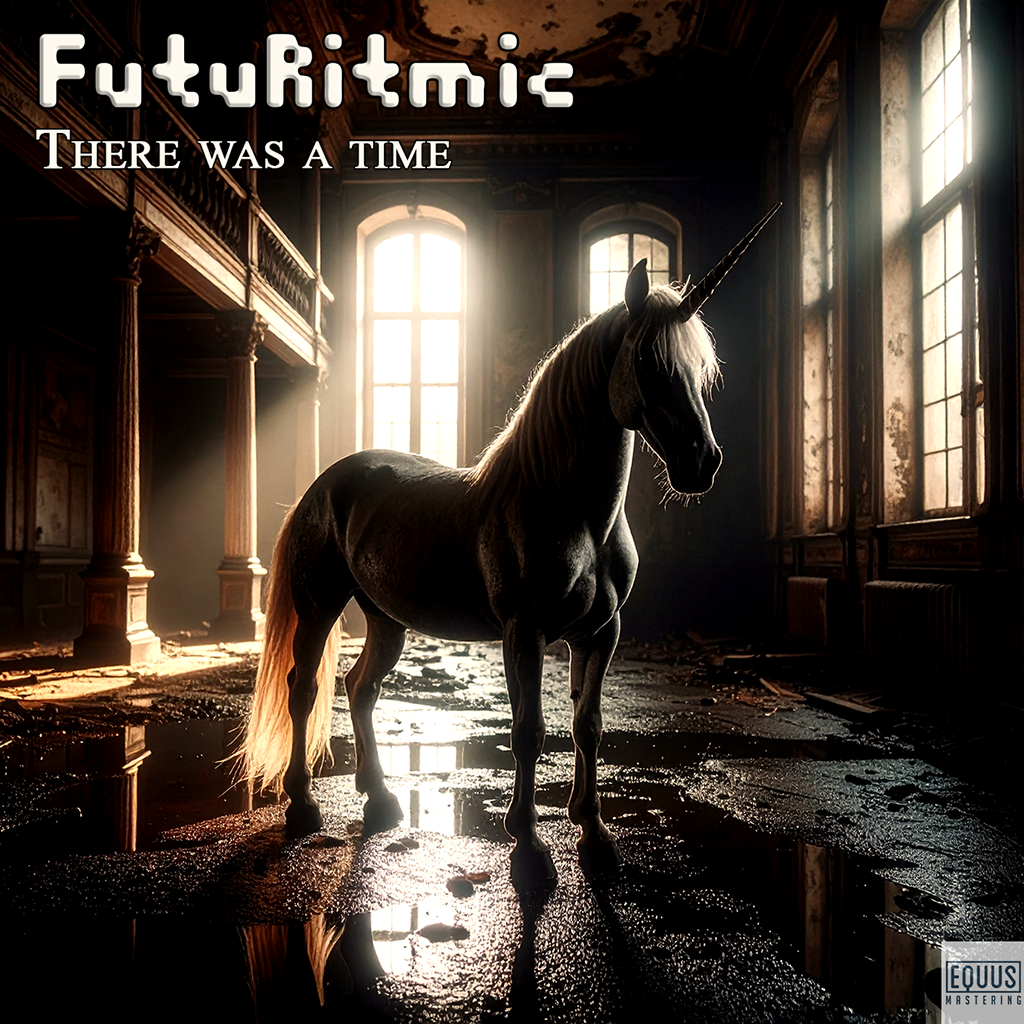 FUTURITMIC - There was a time