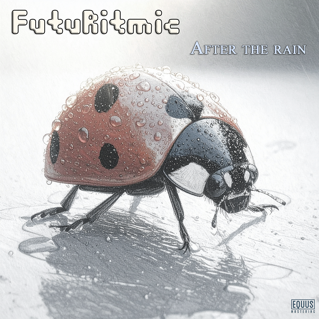 FUTURITMIC - After the rain
