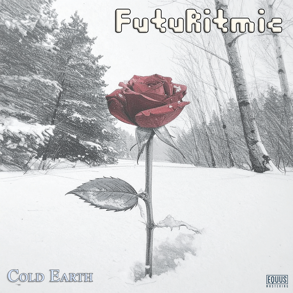 FUTURITMIC - Cold Earth