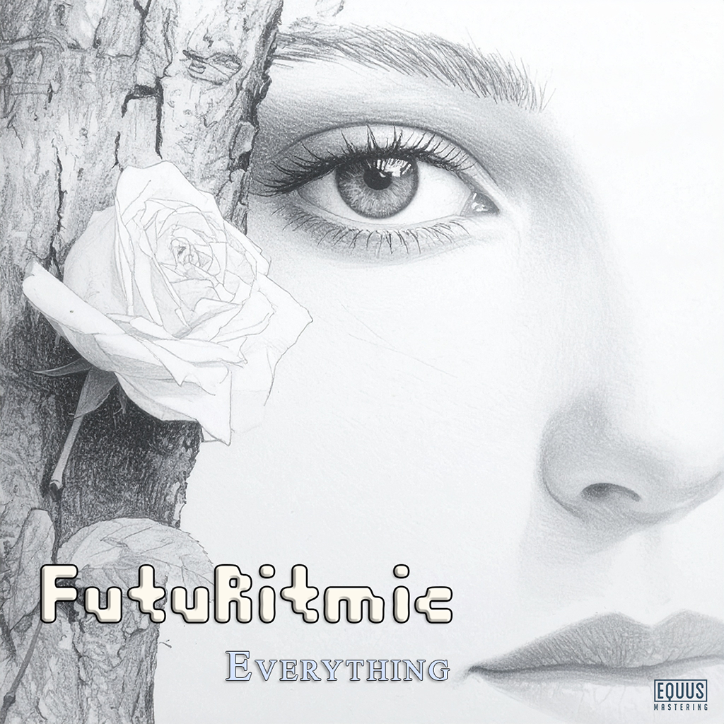 FUTURITMIC - Everything