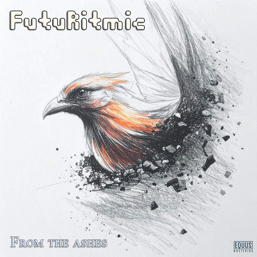 FUTURITMIC - From the ashes