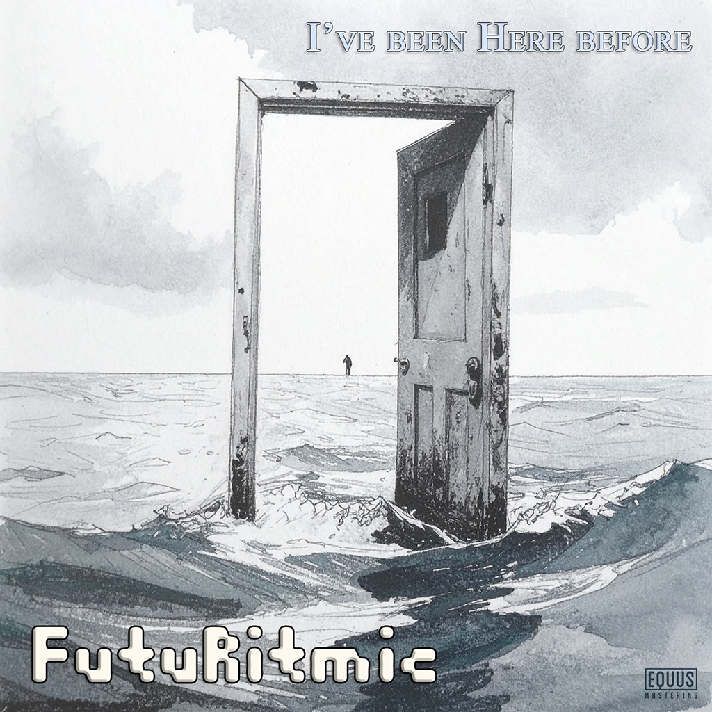 FUTURITMIC - I've been here before