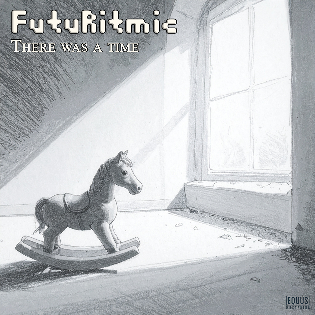 FUTURITMIC - There was a time